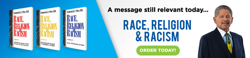 Become a faith Partner today!