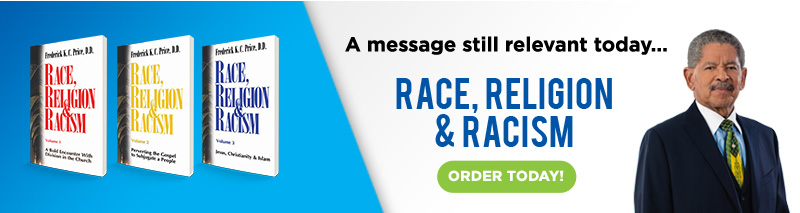 Become a faith Partner today!