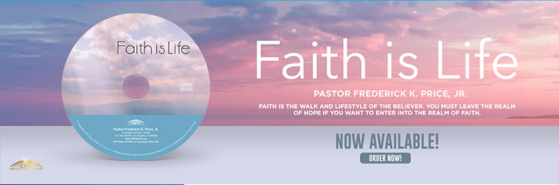 Become a faith Partner today!