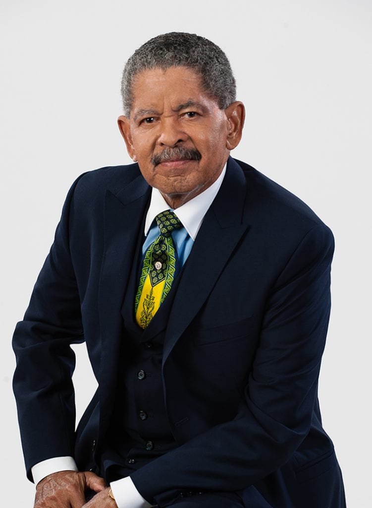 Leaders Ever Increasing Faith Ministries