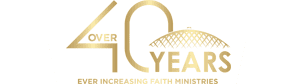 Ever Increasing Faith Ministries