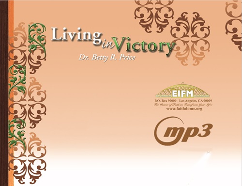 Living in Victory MP3